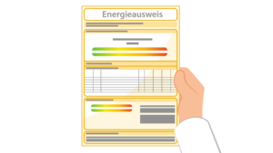 Energieausweis - Immobilie privat verkaufen