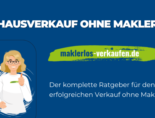 Hausverkauf ohne Makler